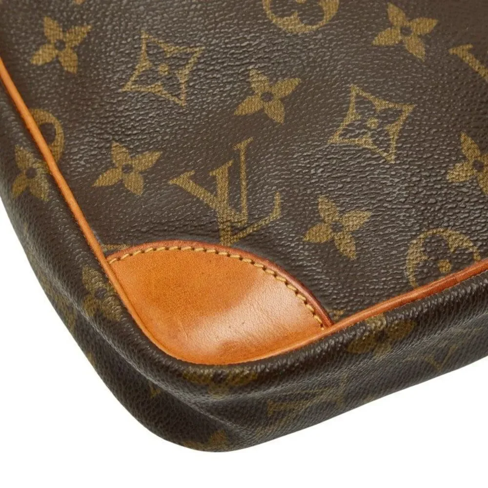 Louis Vuitton Danube Crossbody Bag